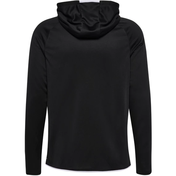 hmlCORE 2.0 ZIP HOODIE melegítő felső