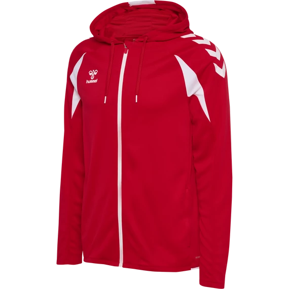hmlCORE 2.0 ZIP HOODIE melegítő felső