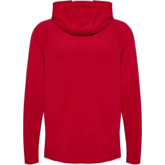 hmlCORE 2.0 ZIP HOODIE melegítő felső