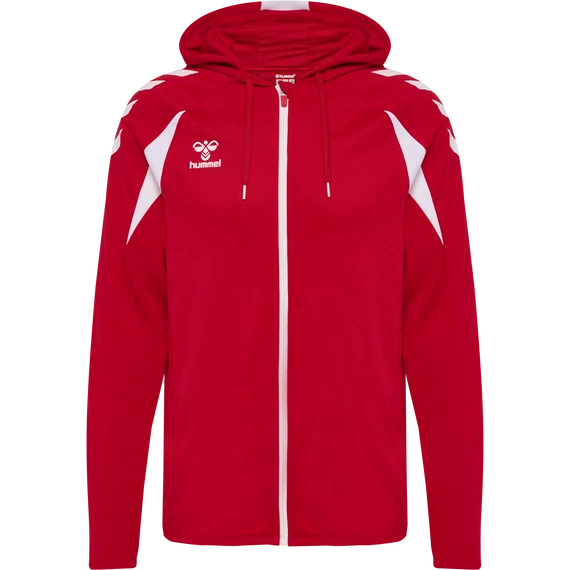 hmlCORE 2.0 ZIP HOODIE melegítő felső