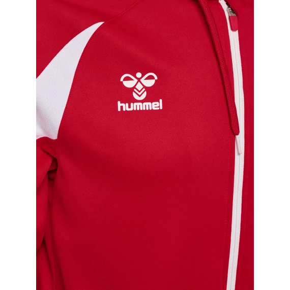 hmlCORE 2.0 ZIP HOODIE melegítő felső