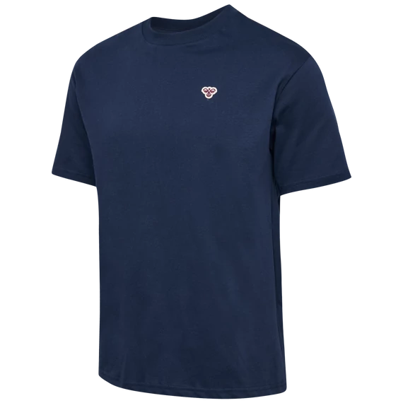 Hummel LOOSE T-SHIRT BEE S/S