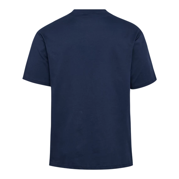 Hummel LOOSE T-SHIRT BEE S/S