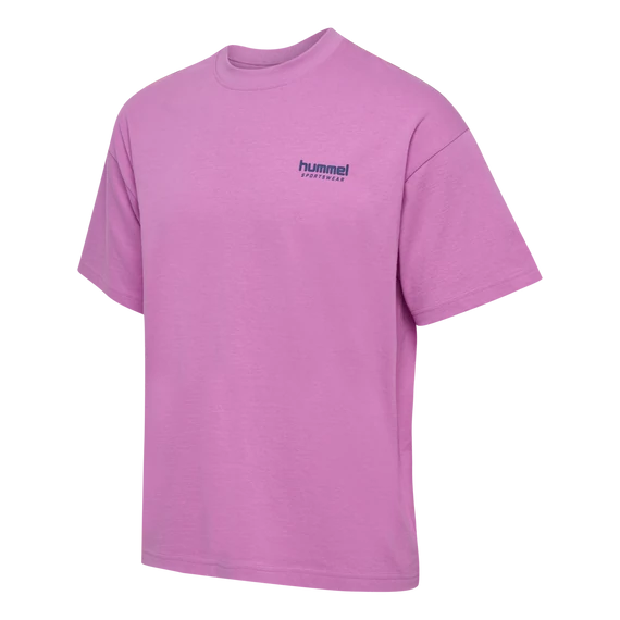 hmlLOOSE T-SHIRT S/S HEADBALL póló