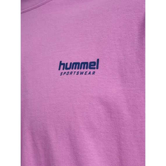 hmlLOOSE T-SHIRT S/S HEADBALL póló