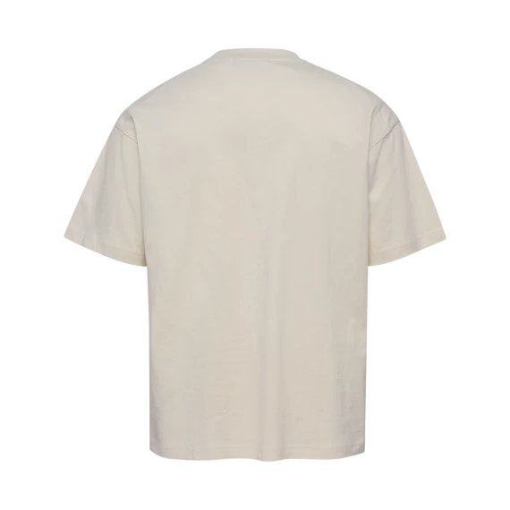 hmlLOOSE T-SHIRT S/S HEADBALL póló