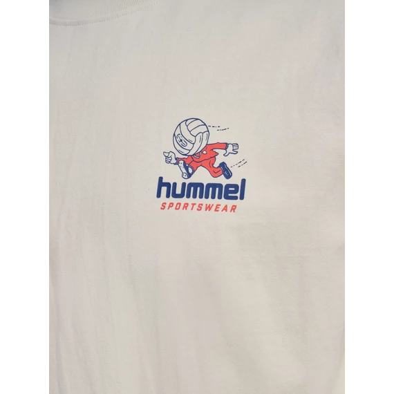 hmlLOOSE T-SHIRT S/S HEADBALL póló