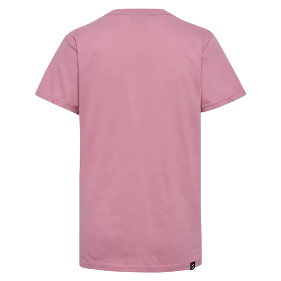 hmlMOVER COTTON T-SHIRT S/S WOMAN női póló