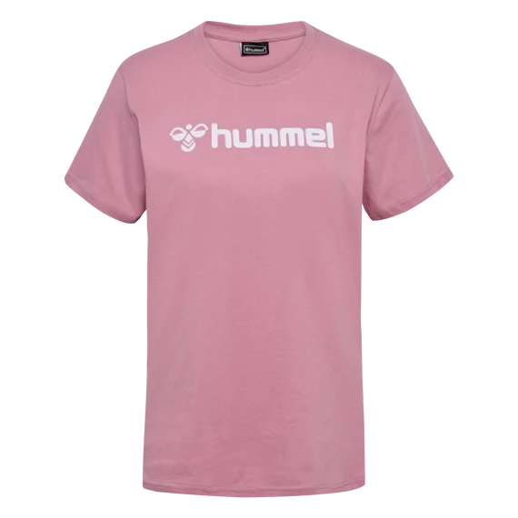 hmlMOVER COTTON T-SHIRT S/S WOMAN női póló