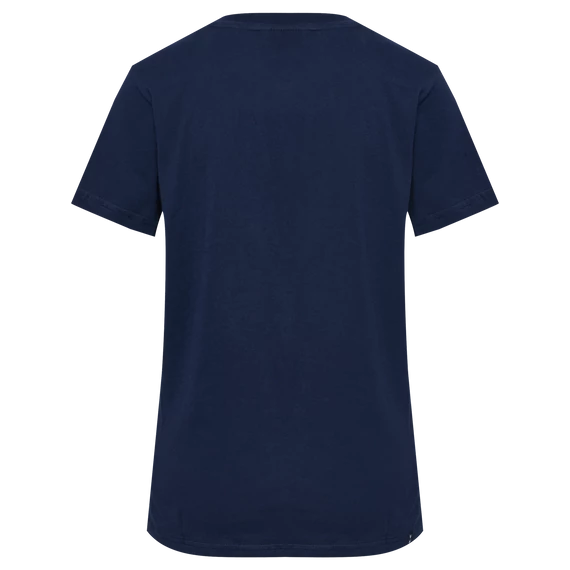 hmlMOVER COTTON T-SHIRT S/S WOMAN női póló