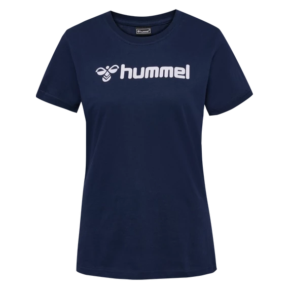 hmlMOVER COTTON T-SHIRT S/S WOMAN női póló