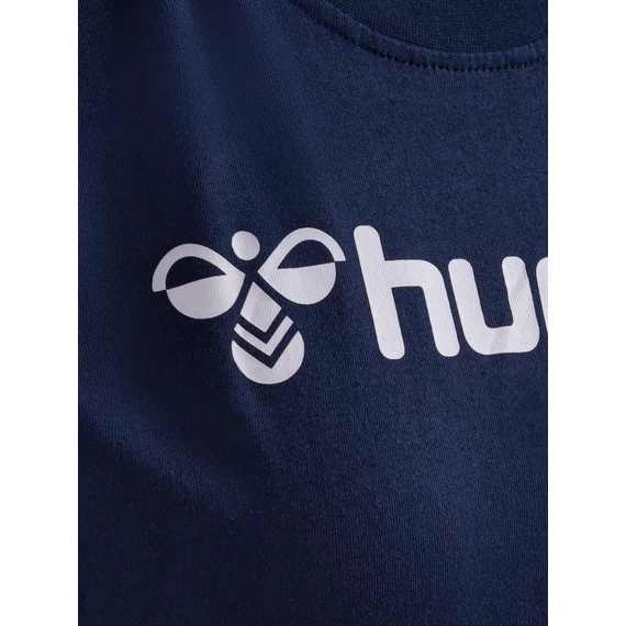 hmlMOVER COTTON T-SHIRT S/S WOMAN női póló