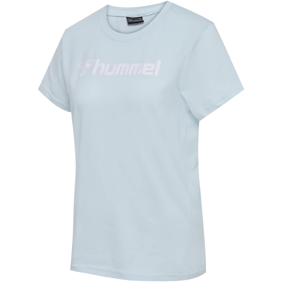 hmlMOVER COTTON T-SHIRT S/S WOMAN női póló