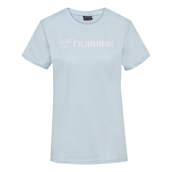hmlMOVER COTTON T-SHIRT S/S WOMAN női póló
