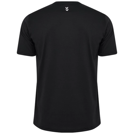 hmlPULSE GRAPHIC T-SHIRT S/S póló