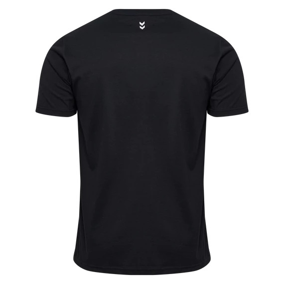 hmlPULSE GRAPHIC T-SHIRT S/S póló
