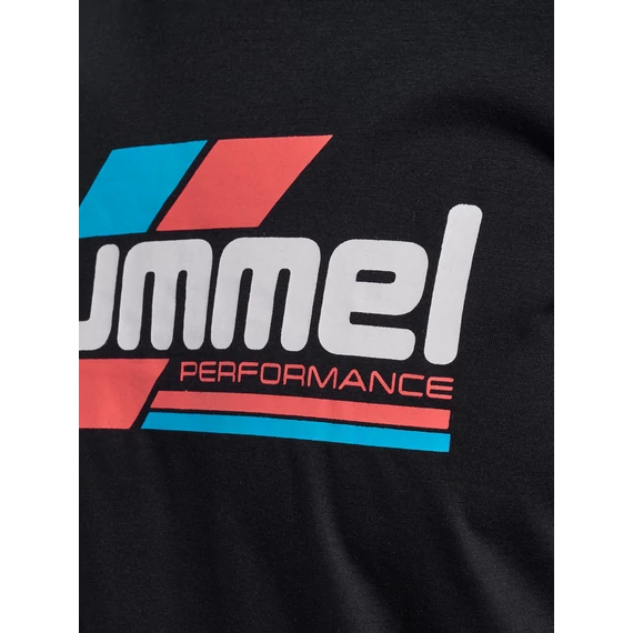 hmlPULSE GRAPHIC T-SHIRT S/S póló