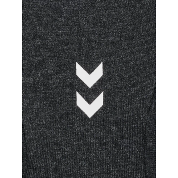 hmlPULSE LOGO LIGHT SUPPORT BRA női top