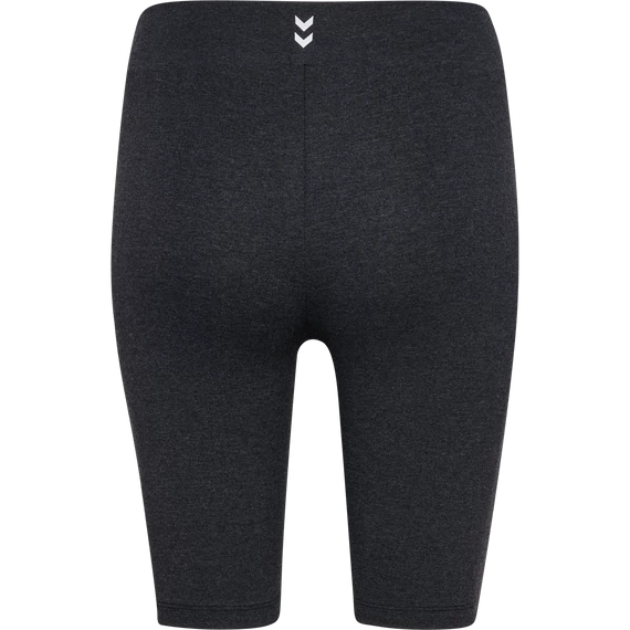 hmlPULSE LOGO MW SHORT TIGHTS női rövidnadrág