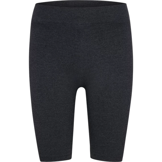 hmlPULSE LOGO MW SHORT TIGHTS női rövidnadrág