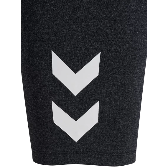 hmlPULSE LOGO MW SHORT TIGHTS női rövidnadrág