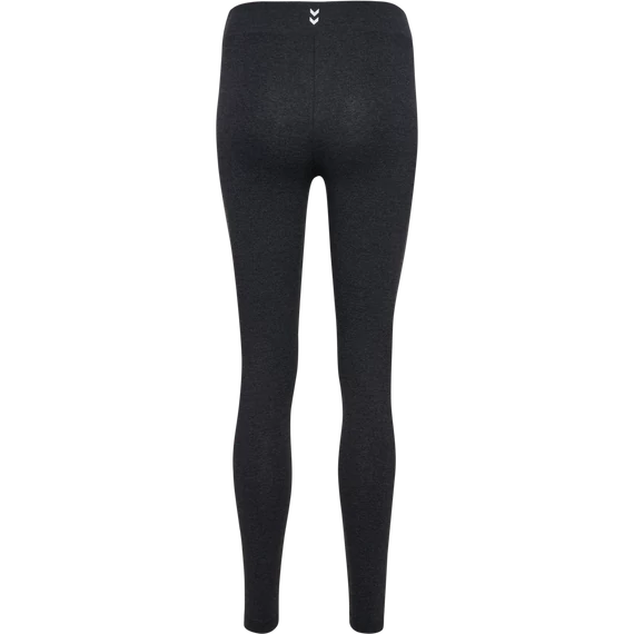hmlPULSE LOGO MW TIGHTS női leggings