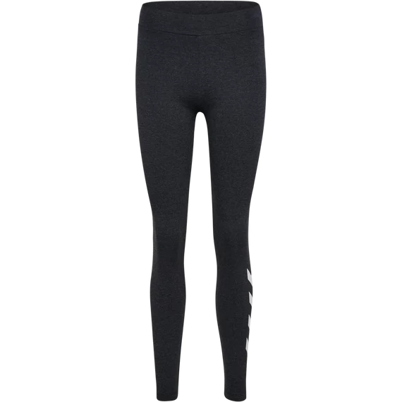 hmlPULSE LOGO MW TIGHTS női leggings