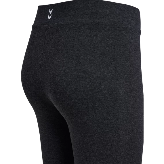 hmlPULSE LOGO MW TIGHTS női leggings