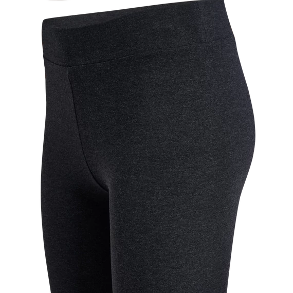 hmlPULSE LOGO MW TIGHTS női leggings