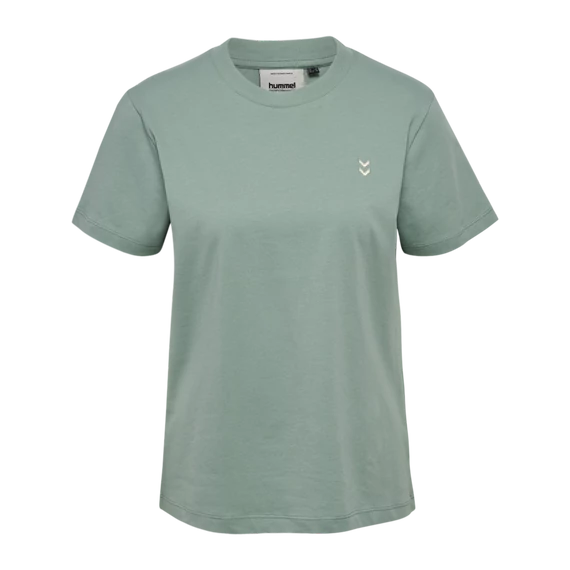hmlPULSE W T-SHIRT női póló