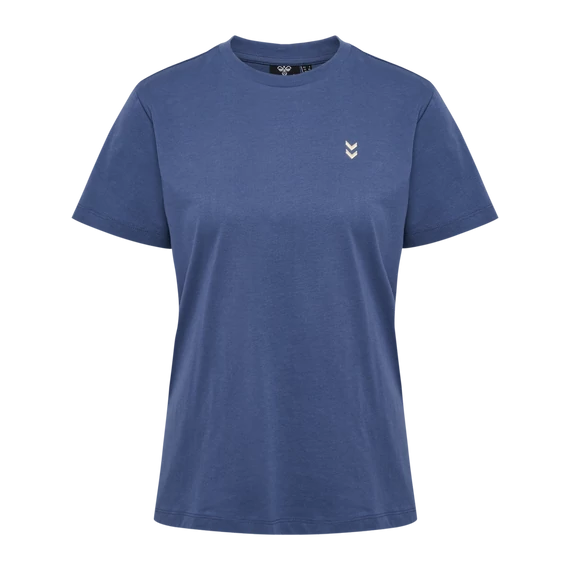 hmlPULSE W T-SHIRT női póló