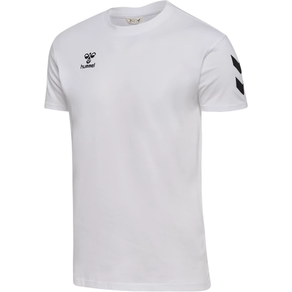 hmlGO 2.0 CHEVRON T-SHIRT S/S