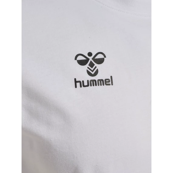 hmlGO 2.0 CHEVRON T-SHIRT S/S