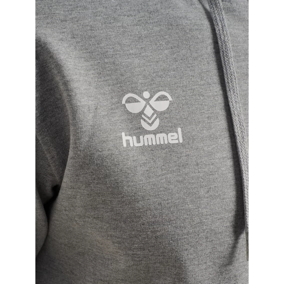hmlGO 2.0 CHEVRON ZIP HOODIE melegítő felső