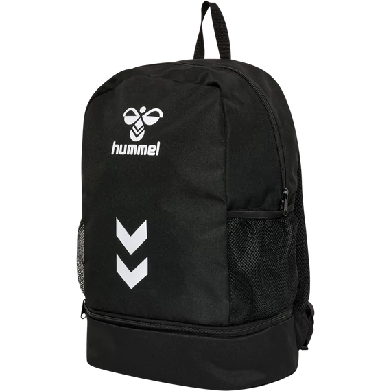 hmlESSENTIAL BACK PACK W.SC hátizsák