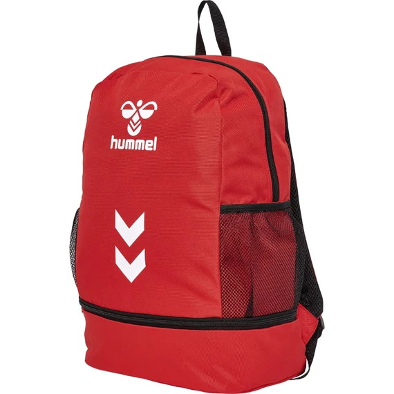 hmlESSENTIAL BACK PACK W.SC hátizsák