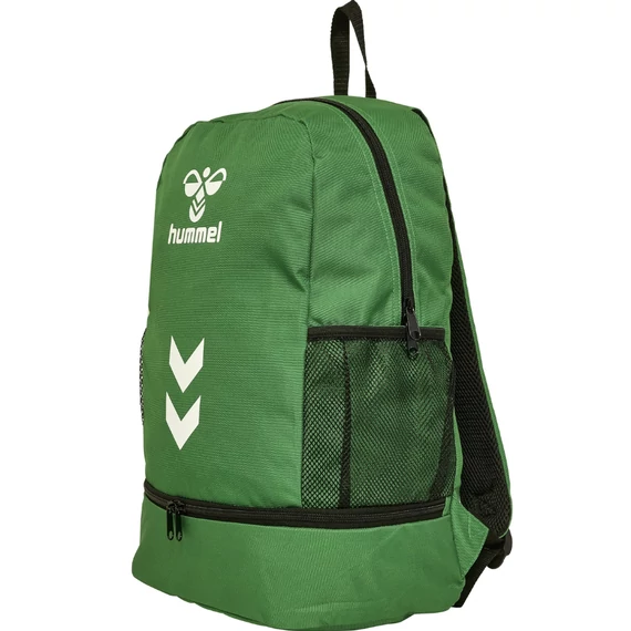hmlESSENTIAL BACK PACK W.SC hátizsák