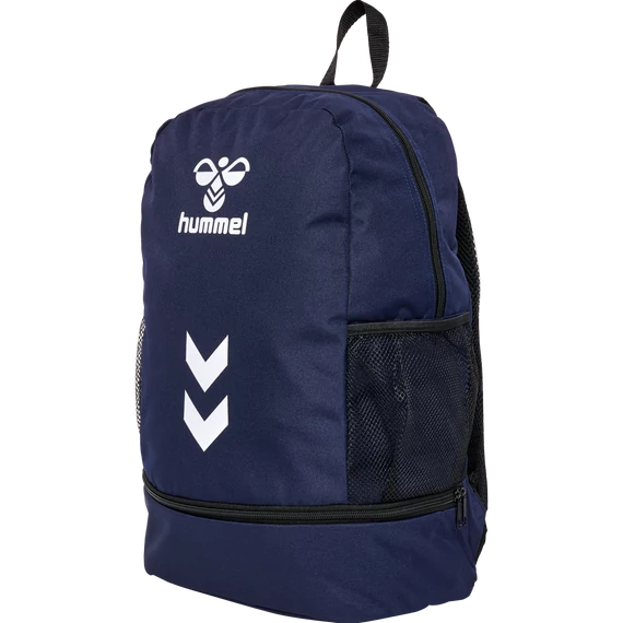 hmlESSENTIAL BACK PACK W.SC hátizsák