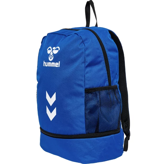 hmlESSENTIAL BACK PACK W.SC hátizsák