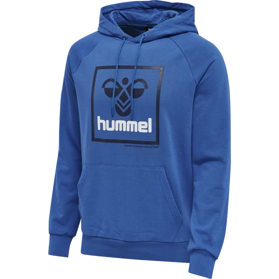 hmlISAM 2.0 HOODIE melegítő felső
