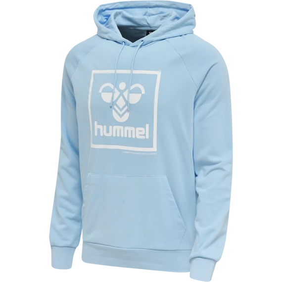 hmlISAM 2.0 HOODIE melegítő felső