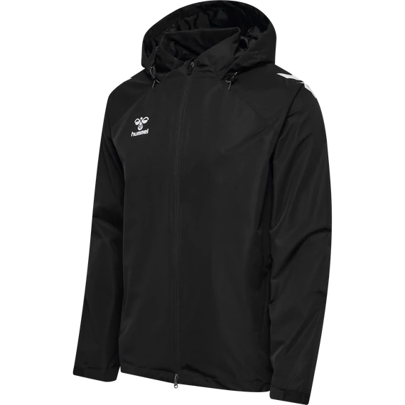 hmlLEAD 2.0 ALL-WEATHER JACKET kabát