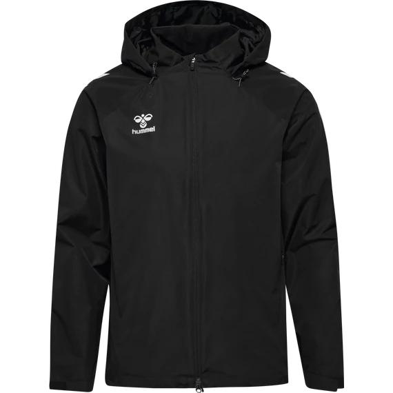 hmlLEAD 2.0 ALL-WEATHER JACKET kabát