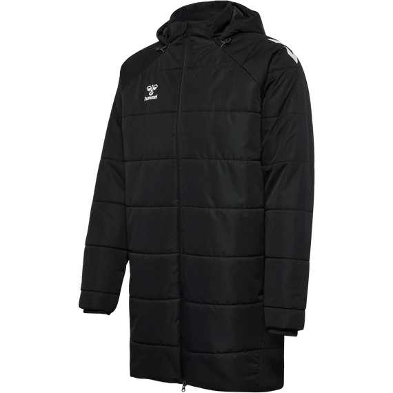 hmlLEAD 2.0 BENCH JACKET kabát
