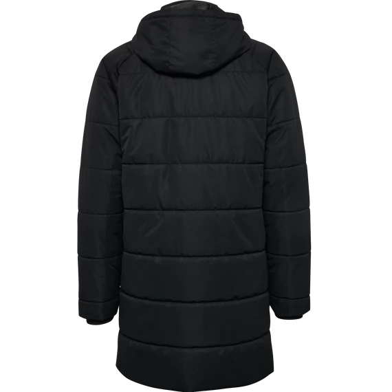 hmlLEAD 2.0 BENCH JACKET kabát