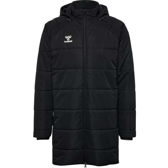 hmlLEAD 2.0 BENCH JACKET kabát