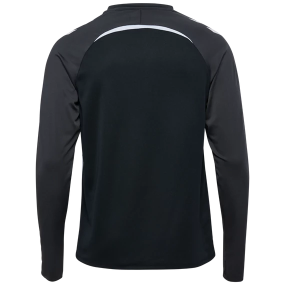 hmlLEAD 2.0 CREW SWEAT melegítő felső