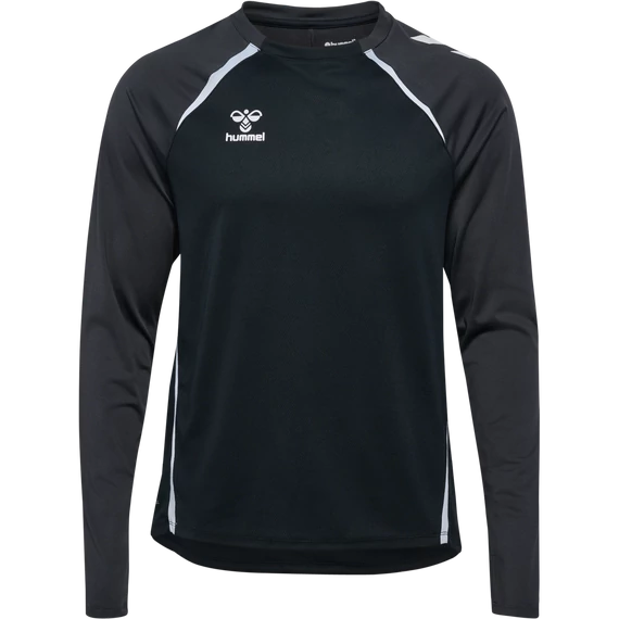 hmlLEAD 2.0 CREW SWEAT melegítő felső