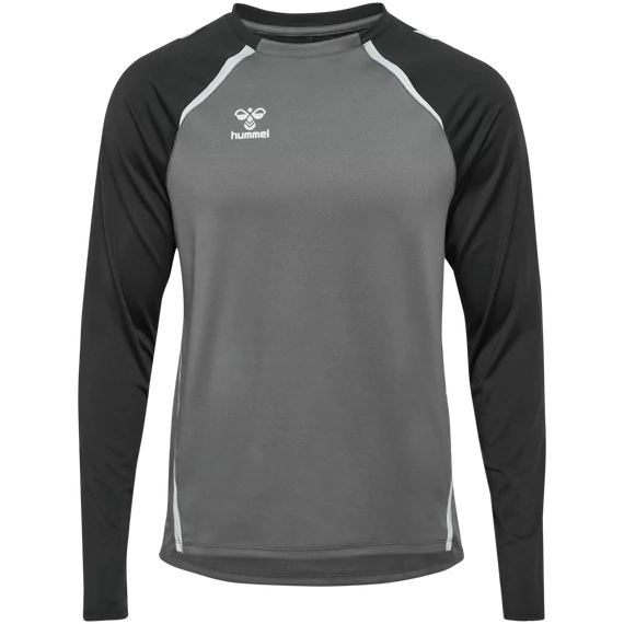 hmlLEAD 2.0 CREW SWEAT melegítő felső