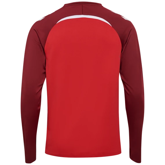 hmlLEAD 2.0 CREW SWEAT melegítő felső